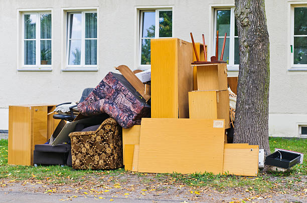 Trash Removal Near Me in Port Isabel, TX